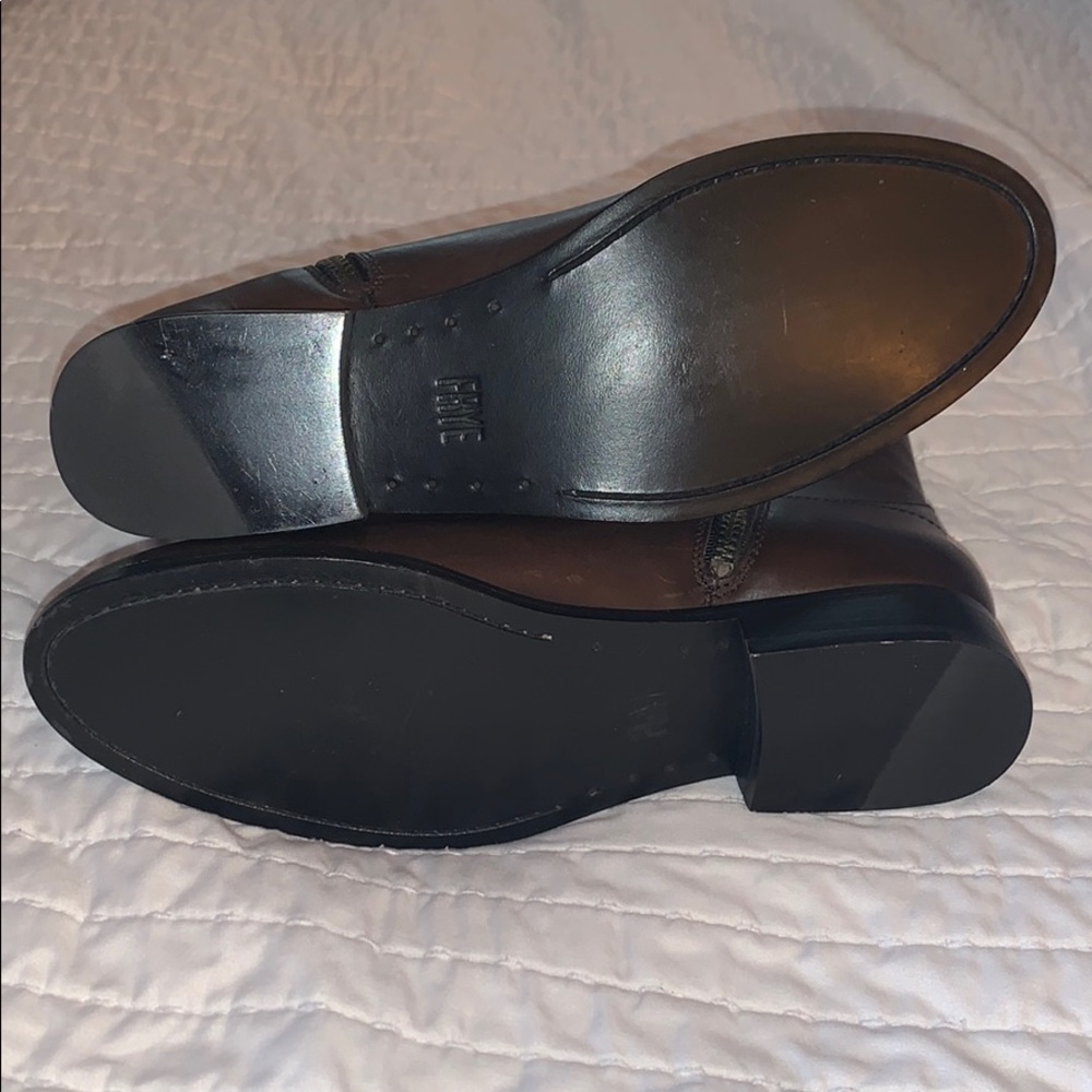 Frye Boots - Picture 3 of 4